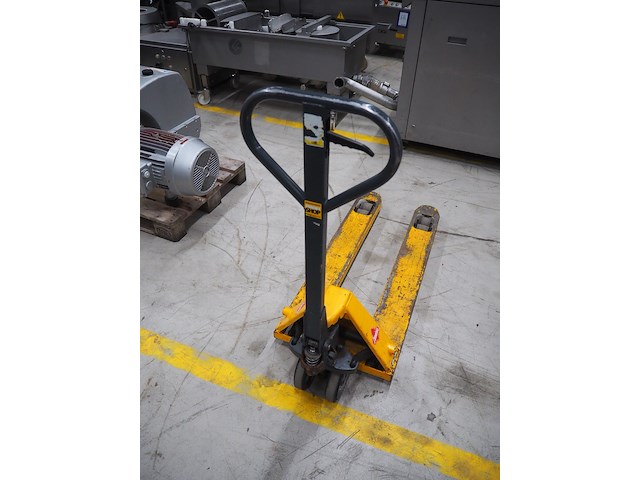 Jungheinrich - afbeelding 4 van  8