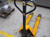 Jungheinrich - afbeelding 4 van  8