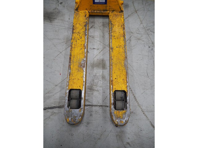 Jungheinrich - afbeelding 5 van  8