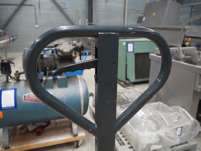 Jungheinrich - afbeelding 6 van  8