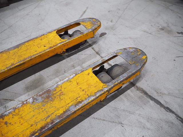 Jungheinrich - afbeelding 7 van  8