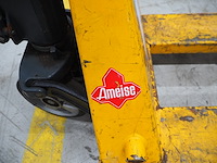 Jungheinrich - afbeelding 8 van  8