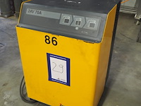 Jungheinrich - afbeelding 1 van  8