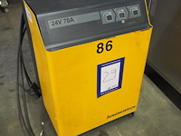 Jungheinrich - afbeelding 2 van  8