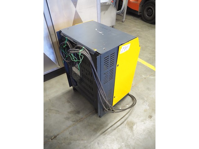 Jungheinrich - afbeelding 3 van  8