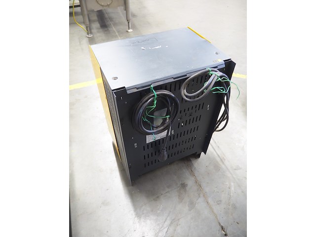 Jungheinrich - afbeelding 4 van  8