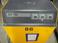 Jungheinrich - afbeelding 5 van  8