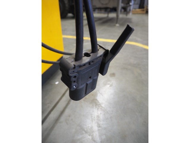 Jungheinrich - afbeelding 6 van  8