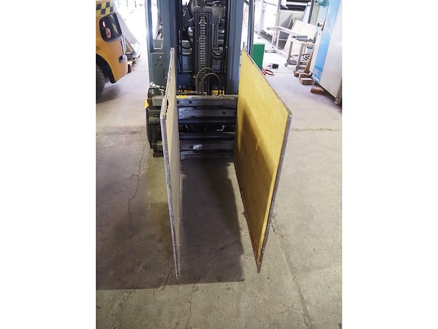 Jungheinrich - afbeelding 3 van  30