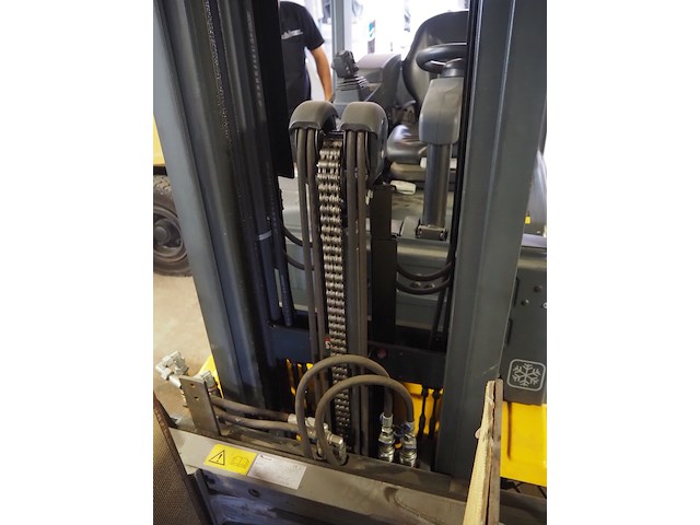 Jungheinrich - afbeelding 6 van  30