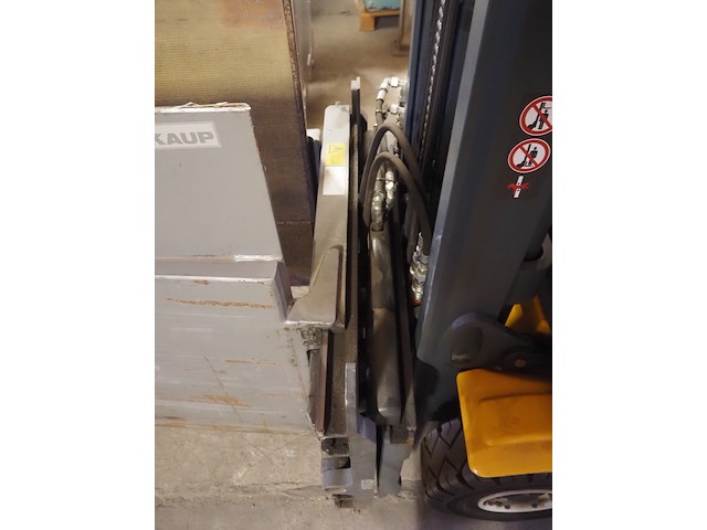 Jungheinrich - afbeelding 7 van  30