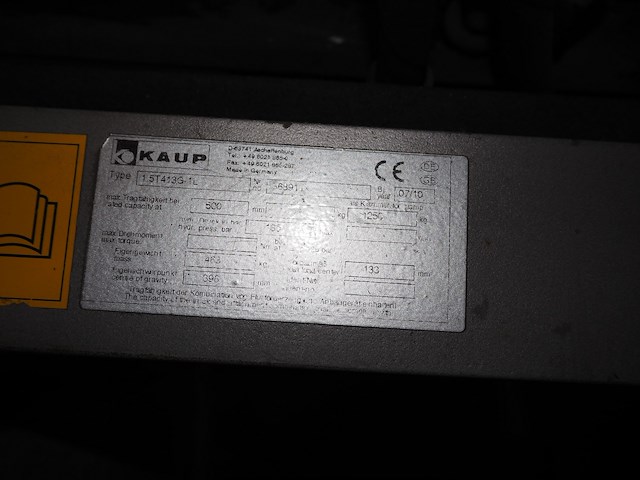 Jungheinrich - afbeelding 8 van  30