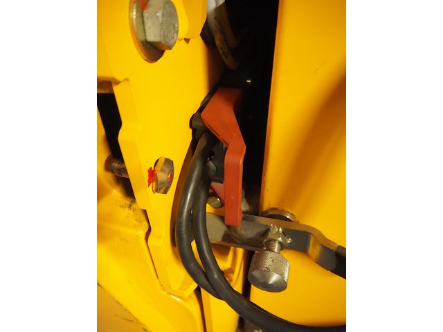 Jungheinrich - afbeelding 11 van  30