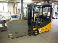 Jungheinrich - afbeelding 1 van  30