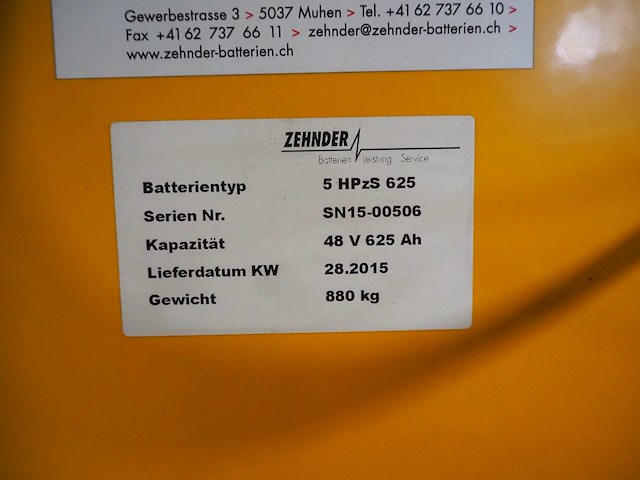 Jungheinrich - afbeelding 14 van  30