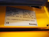 Jungheinrich - afbeelding 15 van  30