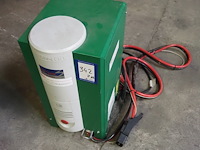 Jungheinrich - afbeelding 16 van  30