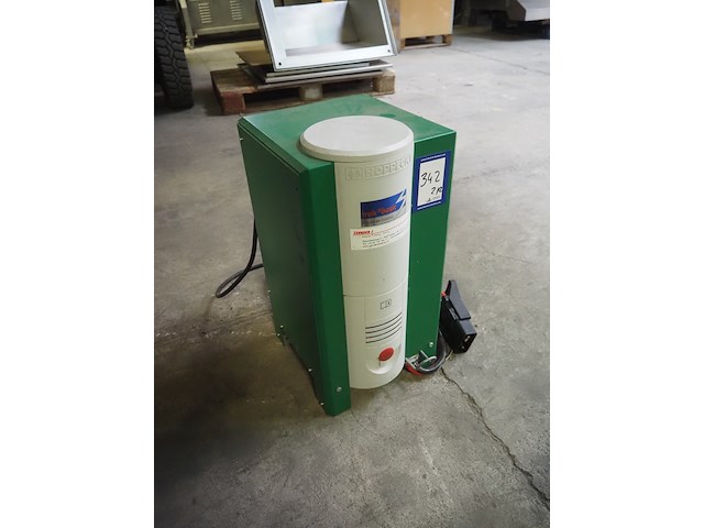 Jungheinrich - afbeelding 17 van  30