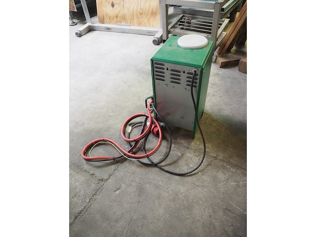 Jungheinrich - afbeelding 18 van  30