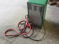 Jungheinrich - afbeelding 18 van  30