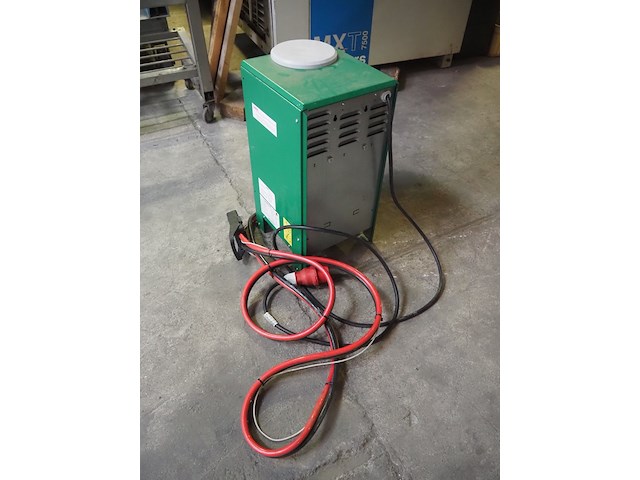 Jungheinrich - afbeelding 19 van  30