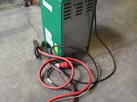 Jungheinrich - afbeelding 19 van  30