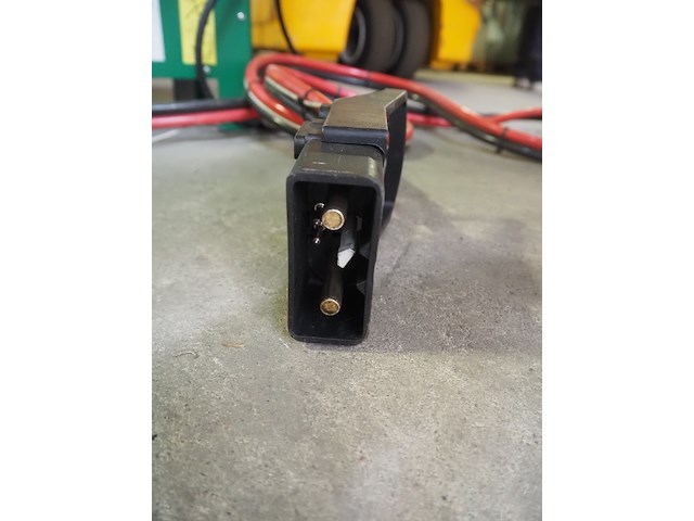 Jungheinrich - afbeelding 21 van  30