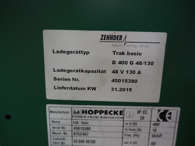 Jungheinrich - afbeelding 22 van  30