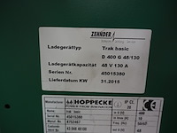 Jungheinrich - afbeelding 22 van  30