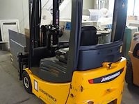 Jungheinrich - afbeelding 12 van  30