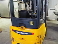 Jungheinrich - afbeelding 23 van  30