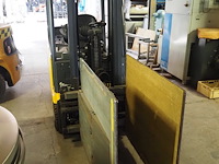 Jungheinrich - afbeelding 25 van  30