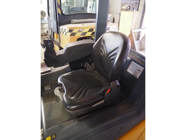 Jungheinrich - afbeelding 26 van  30