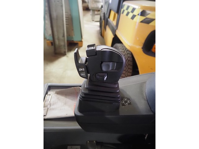 Jungheinrich - afbeelding 27 van  30