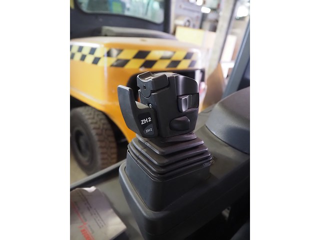 Jungheinrich - afbeelding 28 van  30