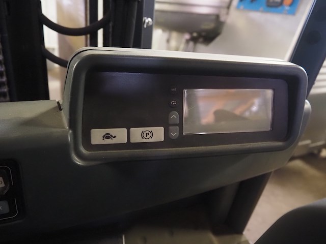 Jungheinrich - afbeelding 29 van  30