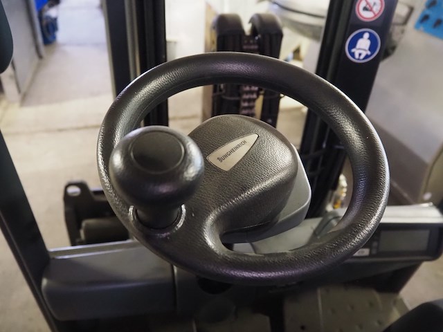 Jungheinrich - afbeelding 30 van  30