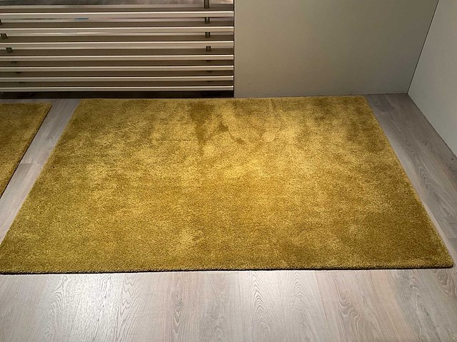 Jungle vloerkleed - afbeelding 1 van  9