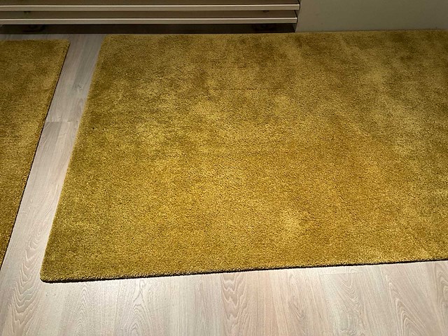 Jungle vloerkleed - afbeelding 4 van  9