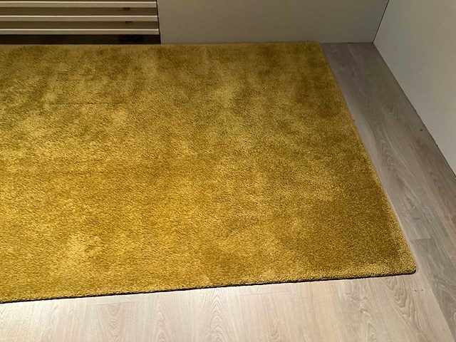 Jungle vloerkleed - afbeelding 5 van  9