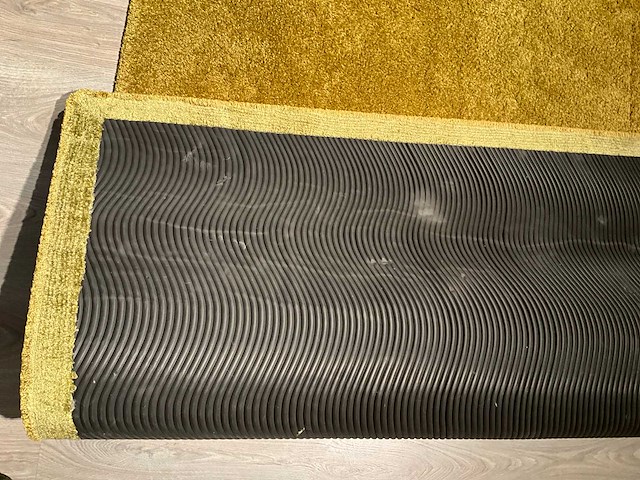 Jungle vloerkleed - afbeelding 7 van  9