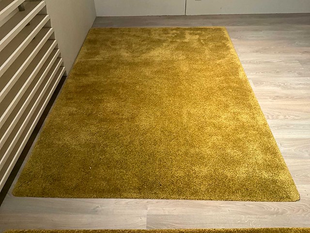 Jungle vloerkleed - afbeelding 3 van  9