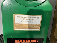 Jungwille - 2025 - 50-tons - garagekrik - afbeelding 2 van  13