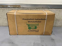 Jungwille - 2025 - 50-tons - garagekrik - afbeelding 5 van  13
