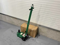 Jungwille - 2025 - 50-tons - garagekrik - afbeelding 8 van  13