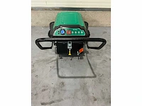 Jungwille - jw1100 -2025 achterloop veegmachine - afbeelding 4 van  15