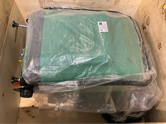 Jungwille - jw1100 -2025 achterloop veegmachine - afbeelding 6 van  15