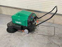 Jungwille - jw1100 -2025 achterloop veegmachine - afbeelding 9 van  15