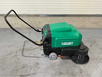 Jungwille - jw1100 -2025 achterloop veegmachine - afbeelding 12 van  15