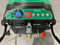 Jungwille - jw1100 -2025 achterloop veegmachine - afbeelding 14 van  15